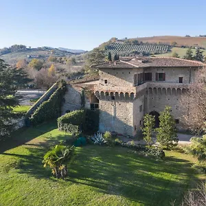 Bed & Breakfast Castello Del Capitano Delle Artiglierie