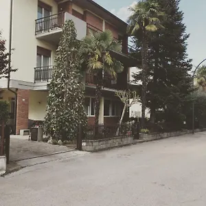 Appartamento Casa Di Paolo