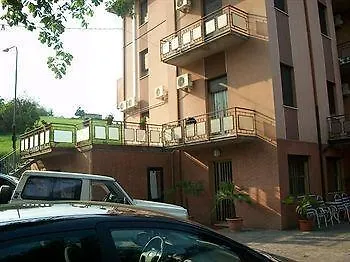 ***  Hotel Bassani Castrocaro Terme Italy