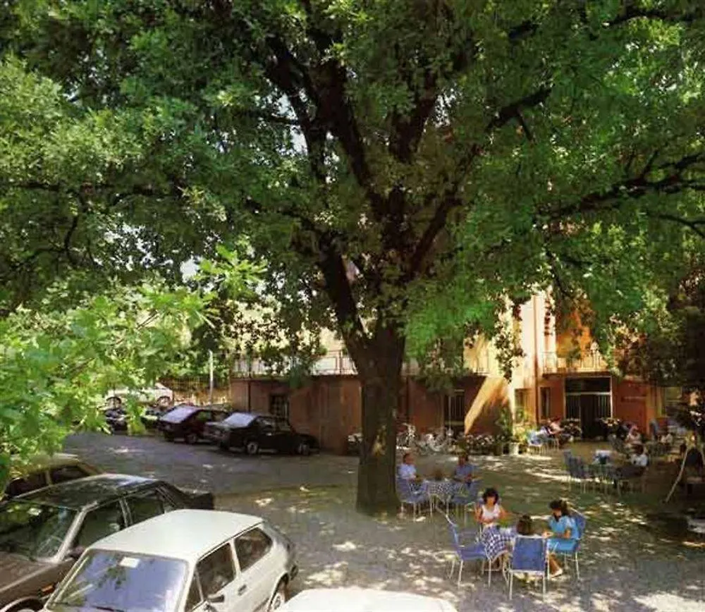 Hotel Bassani Castrocaro Terme