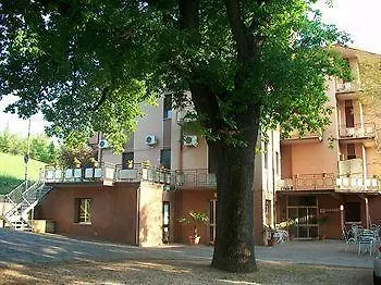 Hotel Bassani Castrocaro Terme