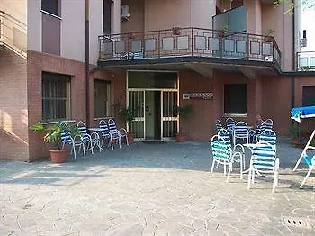 Hotel Bassani Castrocaro Terme